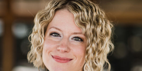Photo of Amanda Rowett