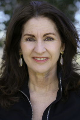 Photo of Dr. Shirley O. Kauffman