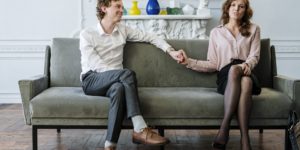 Premarital Counseling: Strengthening Your Future Marriage