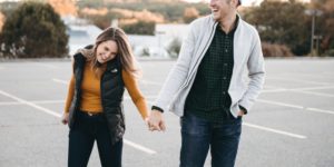 Loving the One You’re With: Maintaining Great Communication in Marriage 3