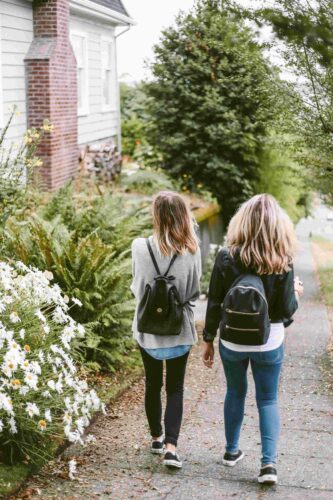 6 Ways to Foster Connection and Wellness for Your Teen 2