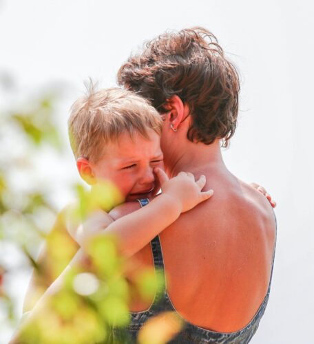 Helping Your Child with Their Big Emotions: A Child and Family Therapist Shares Some Tips 2
