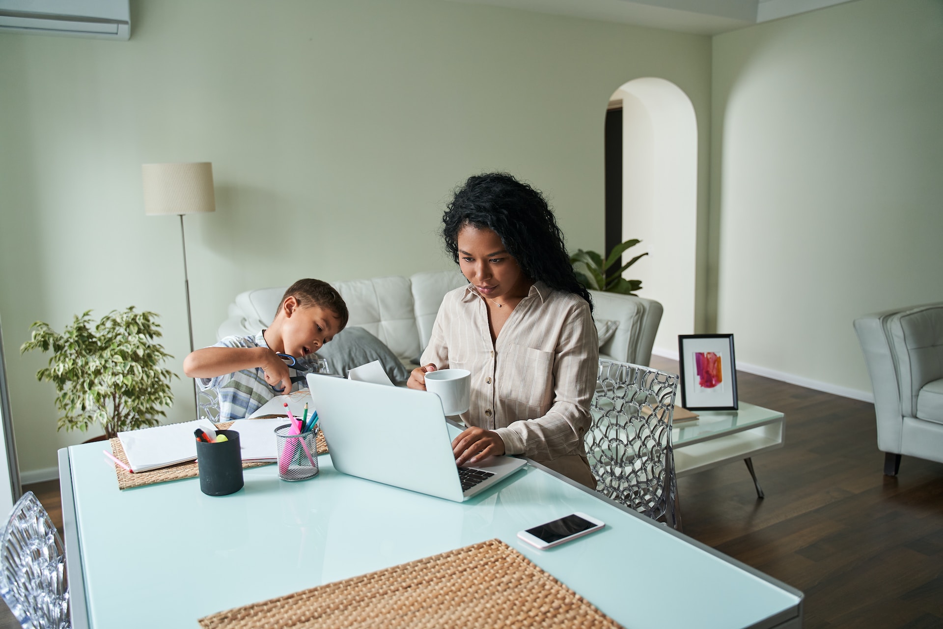 Parenting Kids with ADHD | California Christian Counseling