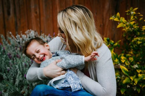3 Tools to Overcome Patterns of Codependency in Parenting