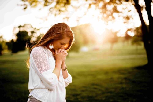 Bible Verses about Grief to Help You Work Through Loss