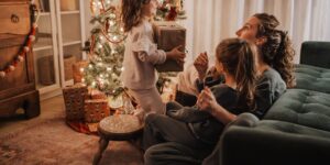 How to Beat Anxiety During the Holidays 2