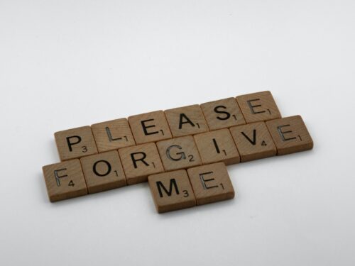 Truths About Forgiveness in the Bible 1