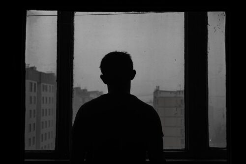 Depression in Men: Knowing the Signs and How to Help 4