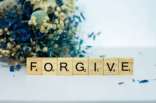 Recipe for Reconciliation: Forgiveness and Family Relationships 2