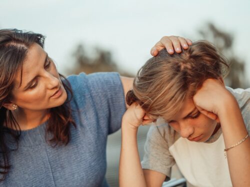 Helping Your Child Navigate Anger 1