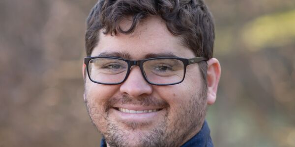 Photo of Jonathan Laski