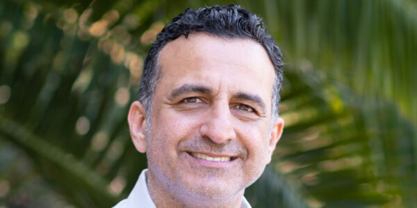 Photo of Armen Emurian