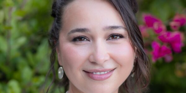 Photo of Cassidy Mangio-Gonzales