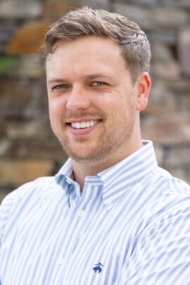 Photo of Matthew Lawler