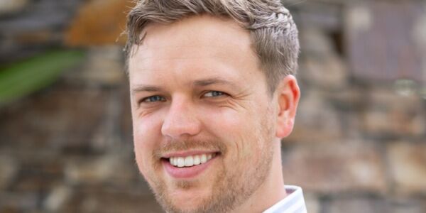 Photo of Matthew Lawler