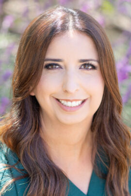 Photo of Shannon Lacabanne