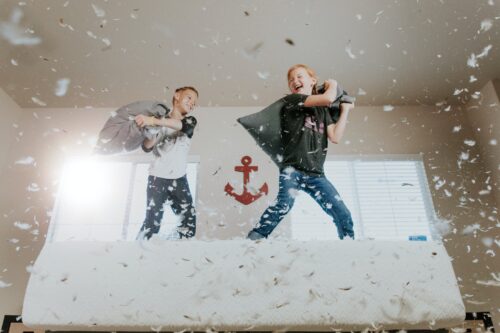 Soothing ADHD Symptoms in Kids 1