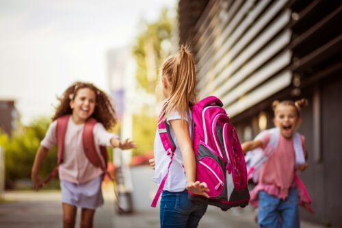 Soothing ADHD Symptoms in Kids