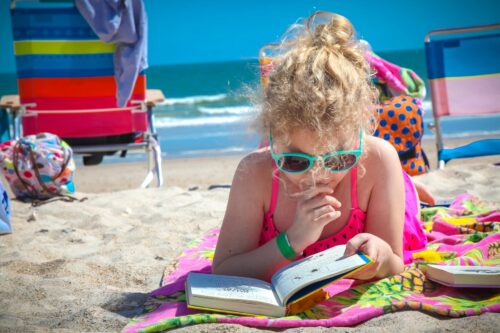 7 Activities to Improve Your Family’s Mental Health This Summer 1