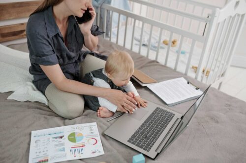 Challenges of Being a Single Mom and Where to Find Support