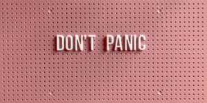 Crippling Anxiety: What It Is and How to Deal With It 2