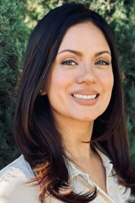 Photo of Dr. Nesha Tandon