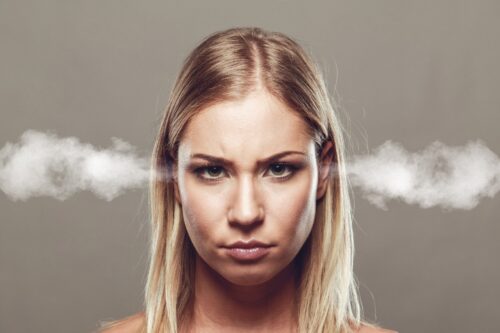 “Is It Right to Be Angry?”: Anger in the Bible 2