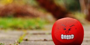 “Is It Right to Be Angry?”: Anger in the Bible