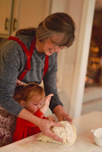 10 Tips for Successful Aging 1