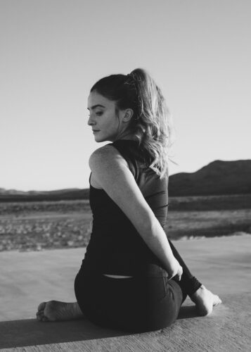 5 Steps to a Healthy Morning Routine 2