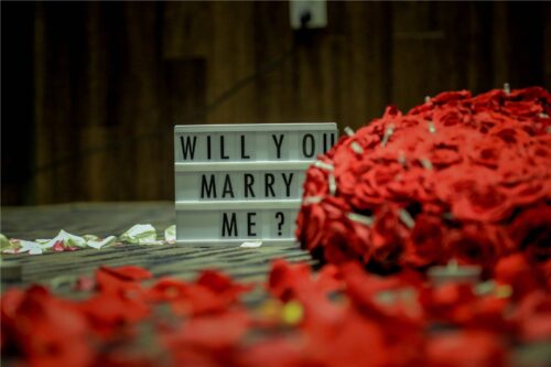 6 Reasons Why Premarital Counseling is a Good Idea 2