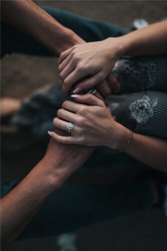 6 Reasons Why Premarital Counseling is a Good Idea