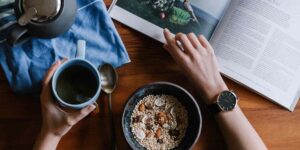 Creating a Healthy Daily Routine