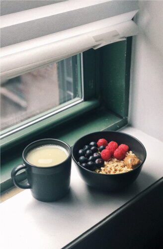 Creating a Healthy Daily Routine 3