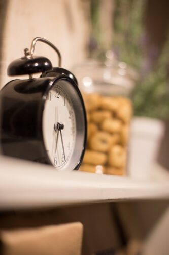 Creating a Healthy Daily Routine 4
