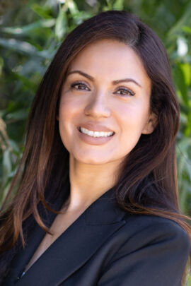 Photo of Dr. Nesha Tandon