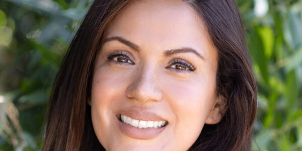 Photo of Dr. Nesha Tandon