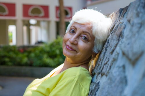 Getting Older: What is Successful Aging? 1