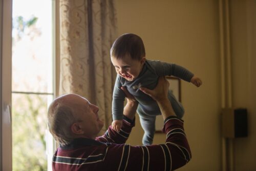 Getting Older: What is Successful Aging? 3