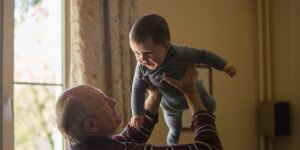 Getting Older: What is Successful Aging? 4