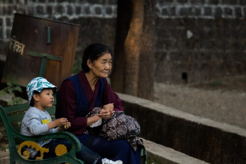 Getting Older: What is Successful Aging?