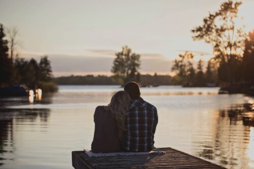 How to Helpfully Come Alongside a Depressed Husband 1