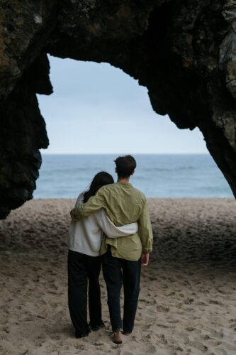 How to Helpfully Come Alongside a Depressed Husband 2