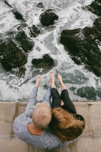How to Helpfully Come Alongside a Depressed Husband