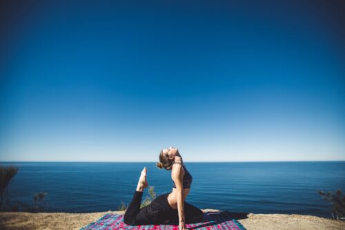 How to Reduce Stress: Dealing with the Pressure 2