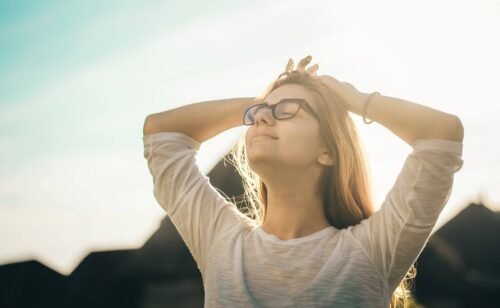 How to Reduce Stress: Dealing with the Pressure 3