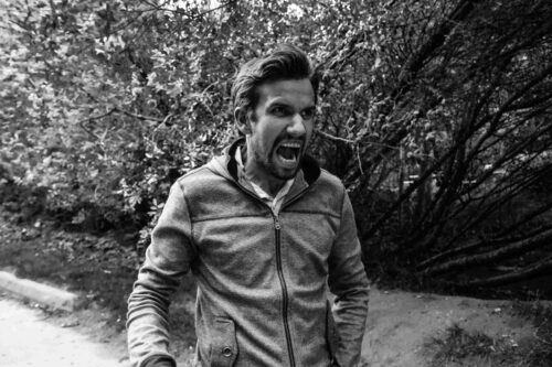 Is It More? How to Deal with Anger Issues 1