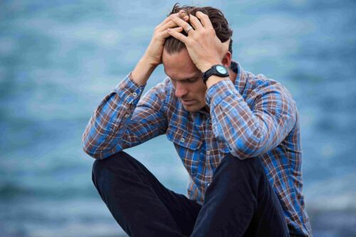 Is It More? How to Deal with Anger Issues 2