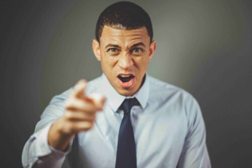 Is It More? How to Deal with Anger Issues 3