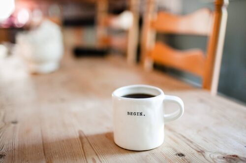 Striving Toward Personal Development at Work 2